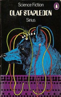 Sirius by Olaf Stapleton