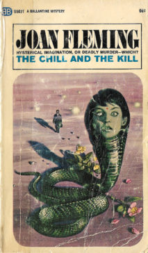 The Chill and the Kill by Joan Flemming