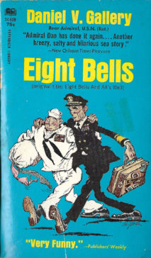 Eight Bells by Daniel V. Gallery